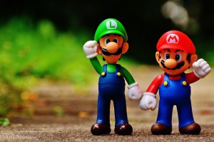 executive coaching