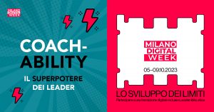 Coachability: il superpotere dei leader