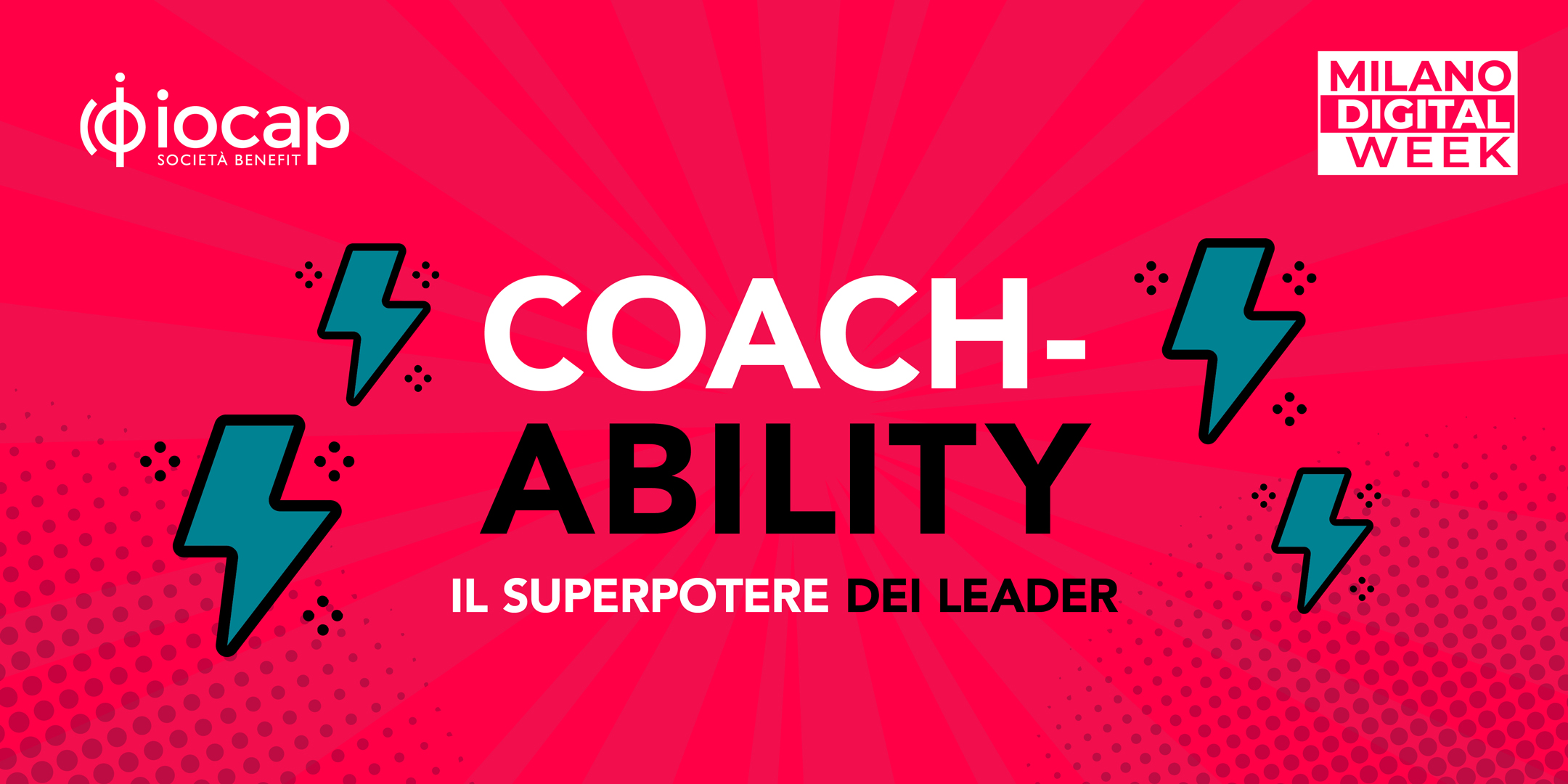 Coach-ability: il superpotere dei leader