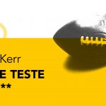 James Kerr Niente teste di c***